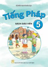 Sách giáo viên Tiếng Pháp 5 - Kết nối tri thức 2026-2027